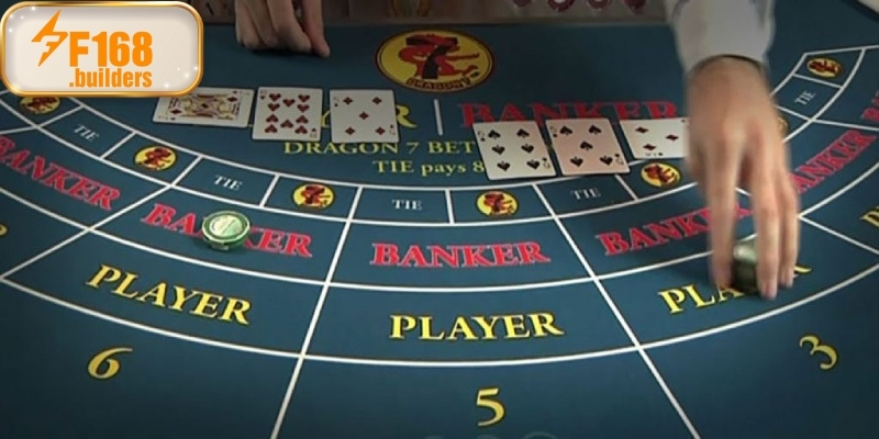 Hướng dẫn chi tiết luật Baccarat online cơ bản cho người mới Hướng dẫn chi tiết luật Baccarat online cơ bản cho người mới