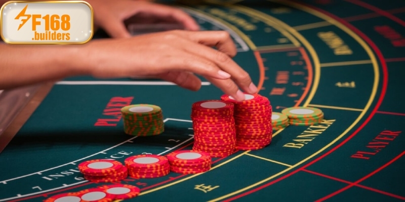 Mẹo dành cho người mới chơi Baccarat online Mẹo dành cho người mới chơi Baccarat online