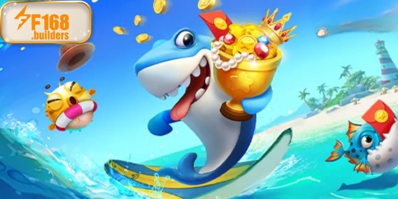 Không nên săn quá nhiều sinh vật nhỏ khi chơi Bắn cá ăn xu Không nên săn quá nhiều sinh vật nhỏ khi chơi Bắn cá ăn xu