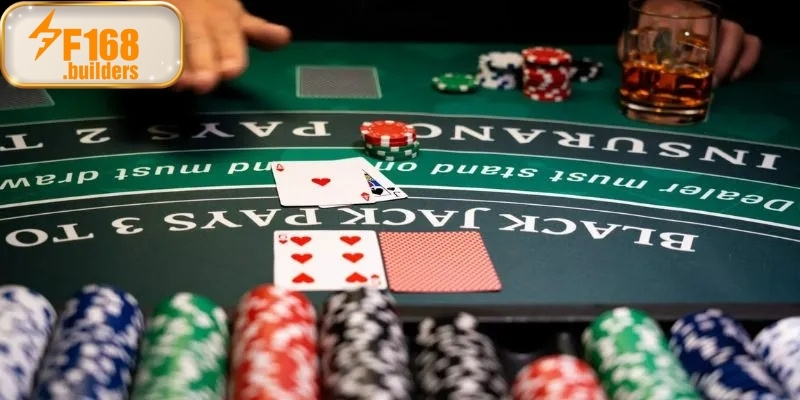 Trải nghiệm Blackjack online video tại F168 Trải nghiệm Blackjack online video tại F168