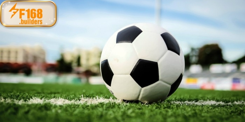Giới thiệu về cá cược bóng đá tại F168