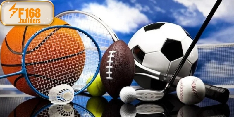 Giới thiệu về cá cược thể thao tại F168 Giới thiệu về cá cược thể thao tại F168
