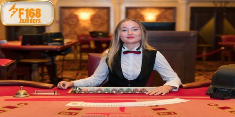 Casino F168 Trải Nghiệm Giải Trí Đẳng Cấp Nhất Năm 2025