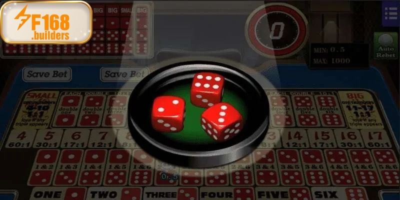 Một số trò chơi hot nhất tại casino F168 hot nhất thị trường hiện nay Một số trò chơi hot nhất tại casino F168 hot nhất thị trường hiện nay