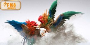 Đá Gà F168 Trải Nghiệm Cá Cược Đỉnh Cao Và Hiệu Quả