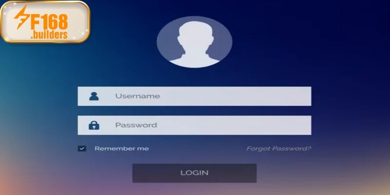Hướng dẫn đăng nhập F168 chi tiết cho người mới 2025