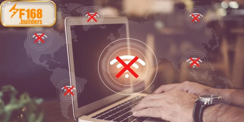 Những vấn đề thường gặp khi đăng nhập tại F168 bạn nên nắm