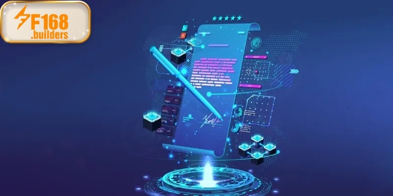 Điều khoản và điều kiện của F168 cập nhật mới Điều khoản và điều kiện của F168 cập nhật mới