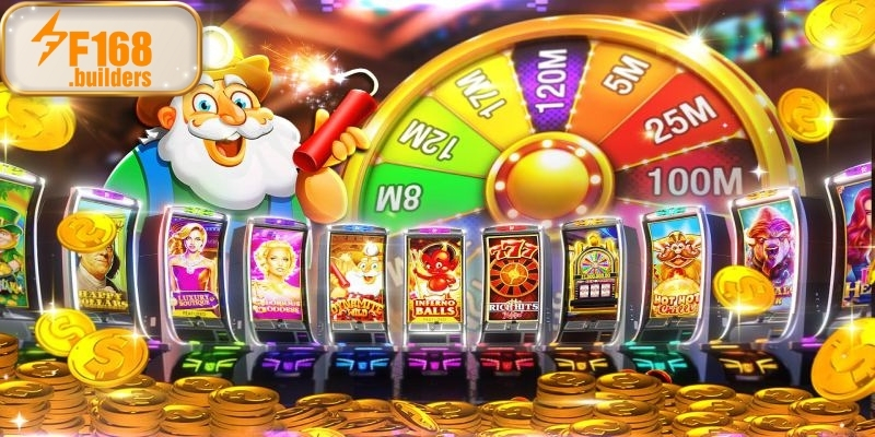 Bí quyết rút tiền nhanh và an toàn khi chơi nổ hũ Bí quyết rút tiền nhanh và an toàn khi chơi nổ hũ