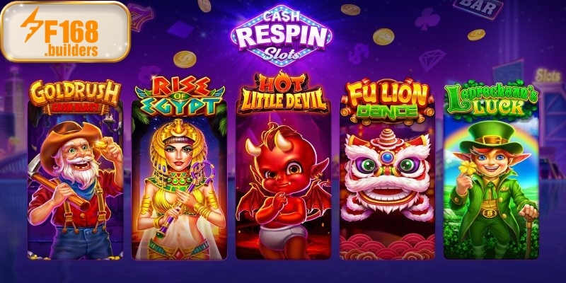 Giới thiệu lý do vì sao nên chơi game nổ hũ rút tiền mặt Giới thiệu lý do vì sao nên chơi game nổ hũ rút tiền mặt