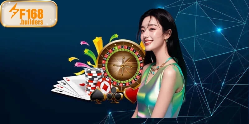 Giới thiệu F168 là gì? Nguồn gốc với hành tình cải tiến thương hiệu