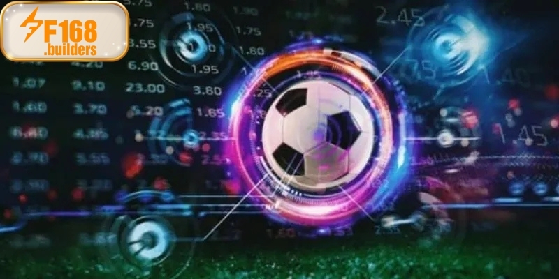 F168 hướng dẫn người chơi phân tích sâu từng loại kèo F168 hướng dẫn người chơi phân tích sâu từng loại kèo