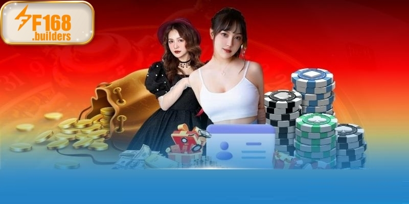 Người chơi nhận thông báo xác nhận khuyến mãi tự động ngay sau khi hoàn tất đăng ký tài khoản F168. Người chơi nhận thông báo xác nhận khuyến mãi tự động ngay sau khi hoàn tất đăng ký tài khoản F168.