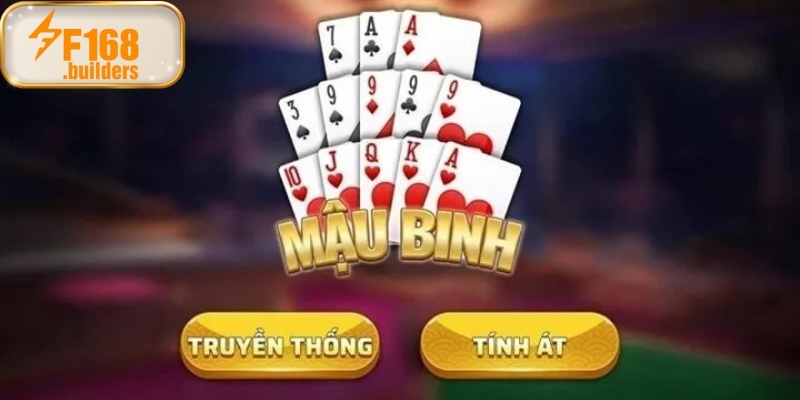 Khám phá về mậu binh online tại F168 Khám phá về mậu binh online tại F168