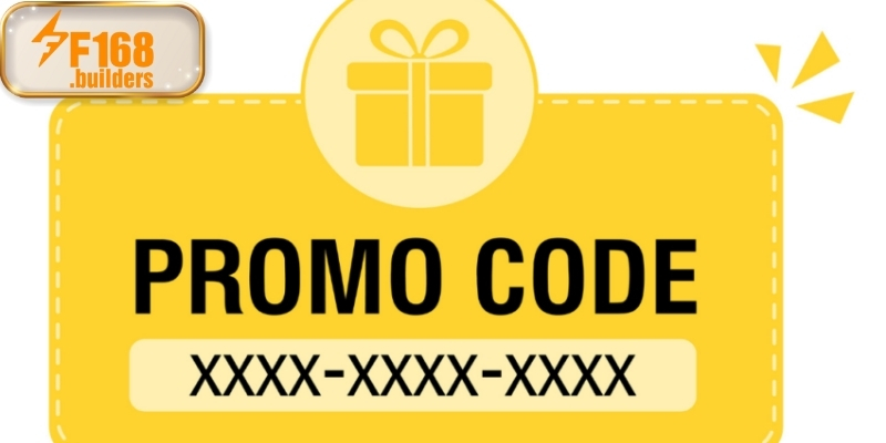 Người chơi nhập mã code nhận thưởng trực tiếp trên ứng dụng F168 Người chơi nhập mã code nhận thưởng trực tiếp trên ứng dụng F168