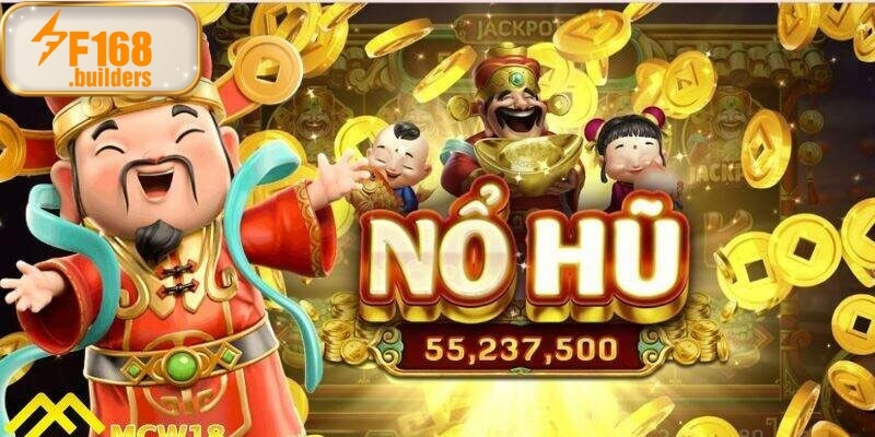 Giới thiệu thông tin chung về nổ hũ 79 Giới thiệu thông tin chung về nổ hũ 79