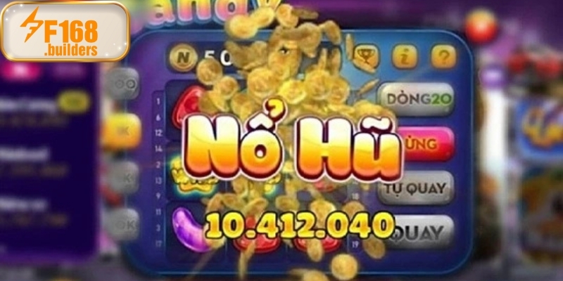 Ưu điểm nổi bật khi chơi nổ hũ 88 tại F168 Ưu điểm nổi bật khi chơi nổ hũ 88 tại F168