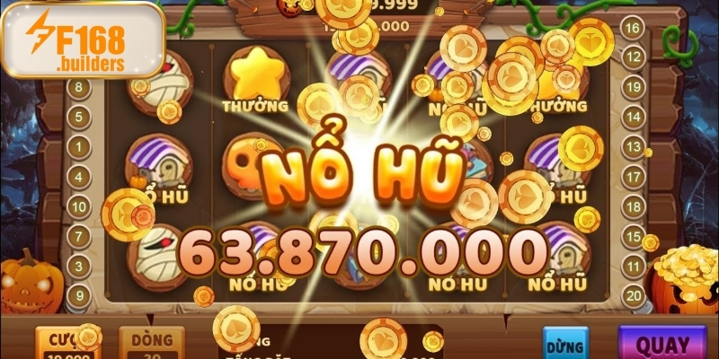 Giới thiệu về nổ hũ B52 – Tựa game của chiến thắng