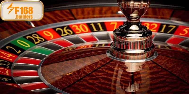Kinh nghiệm và chiến thuật chơi Roulette online hiệu quả Kinh nghiệm và chiến thuật chơi Roulette online hiệu quả