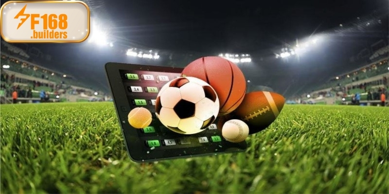 Hướng dẫn cách soi kèo bóng đá hiệu quả tại F168 Hướng dẫn cách soi kèo bóng đá hiệu quả tại F168