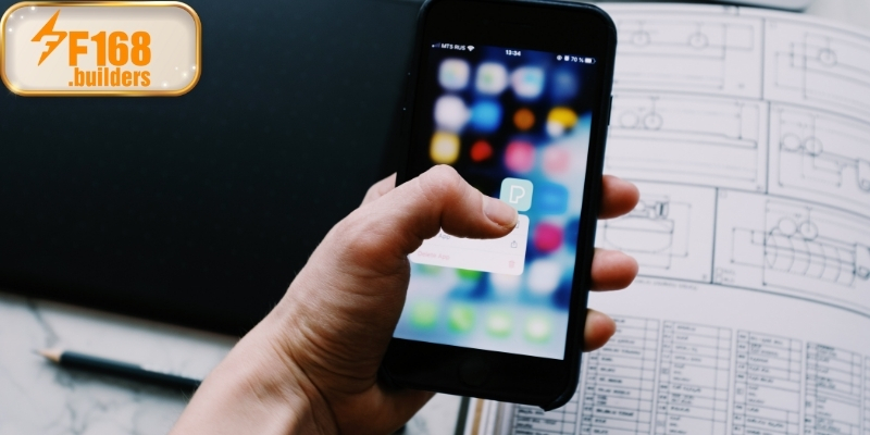 Giải thích lý do tại sao người tham gia nên tải app F168 ngay hôm nay