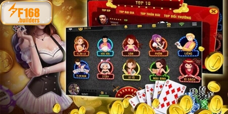 Ván bài Tiến Lên gay cấn, mỗi lượt đánh là một pha đấu trí giữa người chơi. Ván bài Tiến Lên gay cấn, mỗi lượt đánh là một pha đấu trí giữa người chơi.