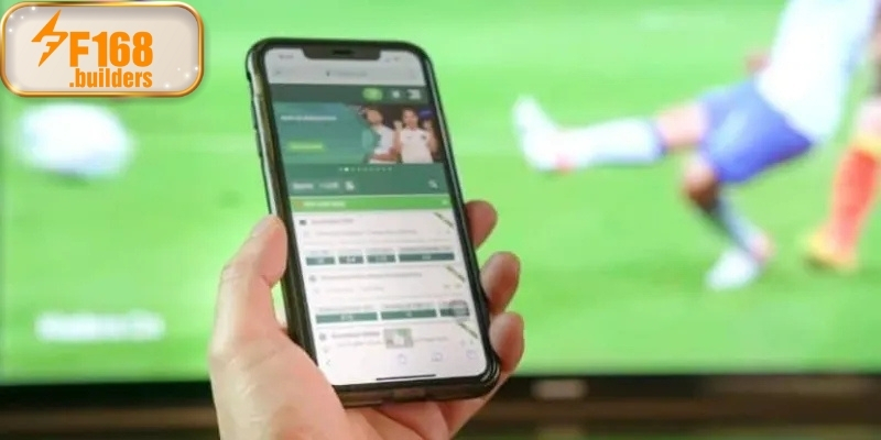 Không thể bỏ qua tỷ lệ kèo bóng đá khi tham gia F168