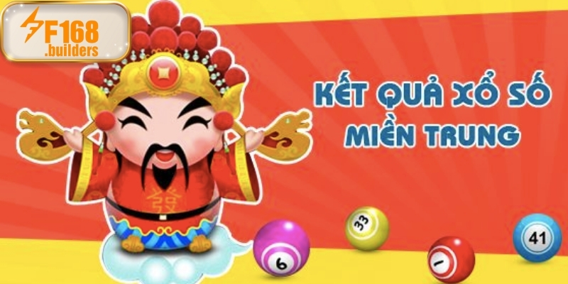 Tổng quan về khái niệm Xổ số miền Trung