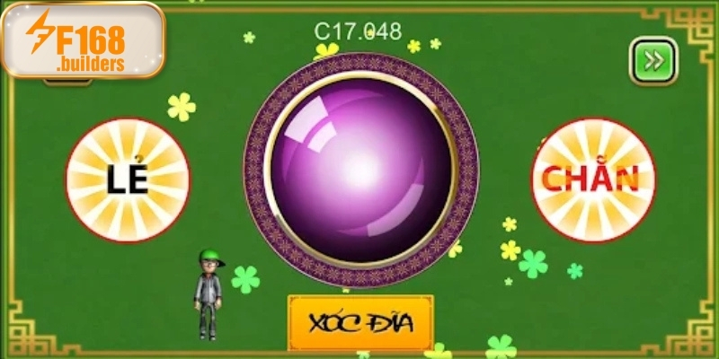 Cách chơi Xóc đĩa online hiệu quả siêu hot Cách chơi Xóc đĩa online hiệu quả siêu hot